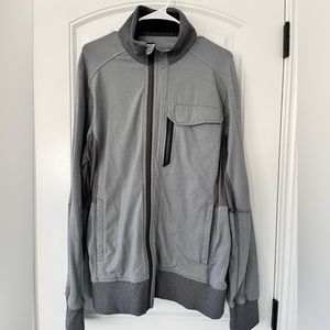 Warm Lululemon jacket